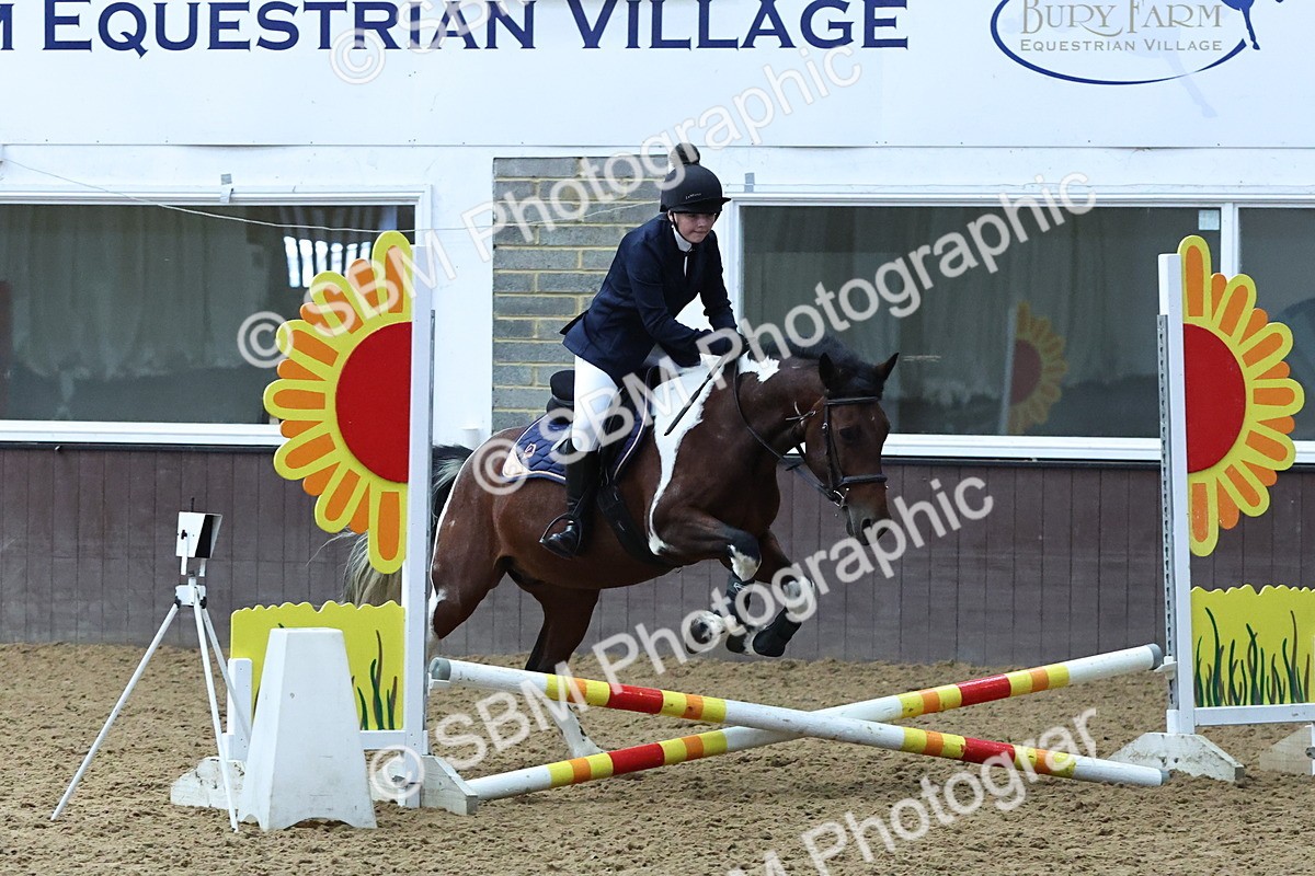 SBM_005228 - Class 3 - 50cm Open