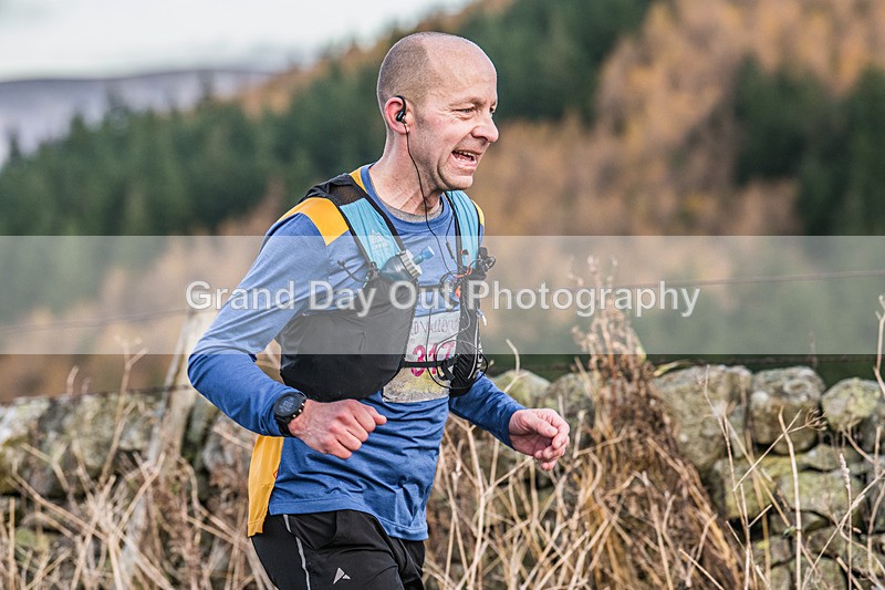 Tweed Valley-69 - High Terrain Events Tweed Valley 65 & 50K Ultra Trail Races Sunday 17th November 2024