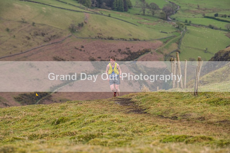 Keswick-589 - Inter Counties & Up and Down Mountain Running Champs (Junior & Senior Races) Sunday 21st April 2024