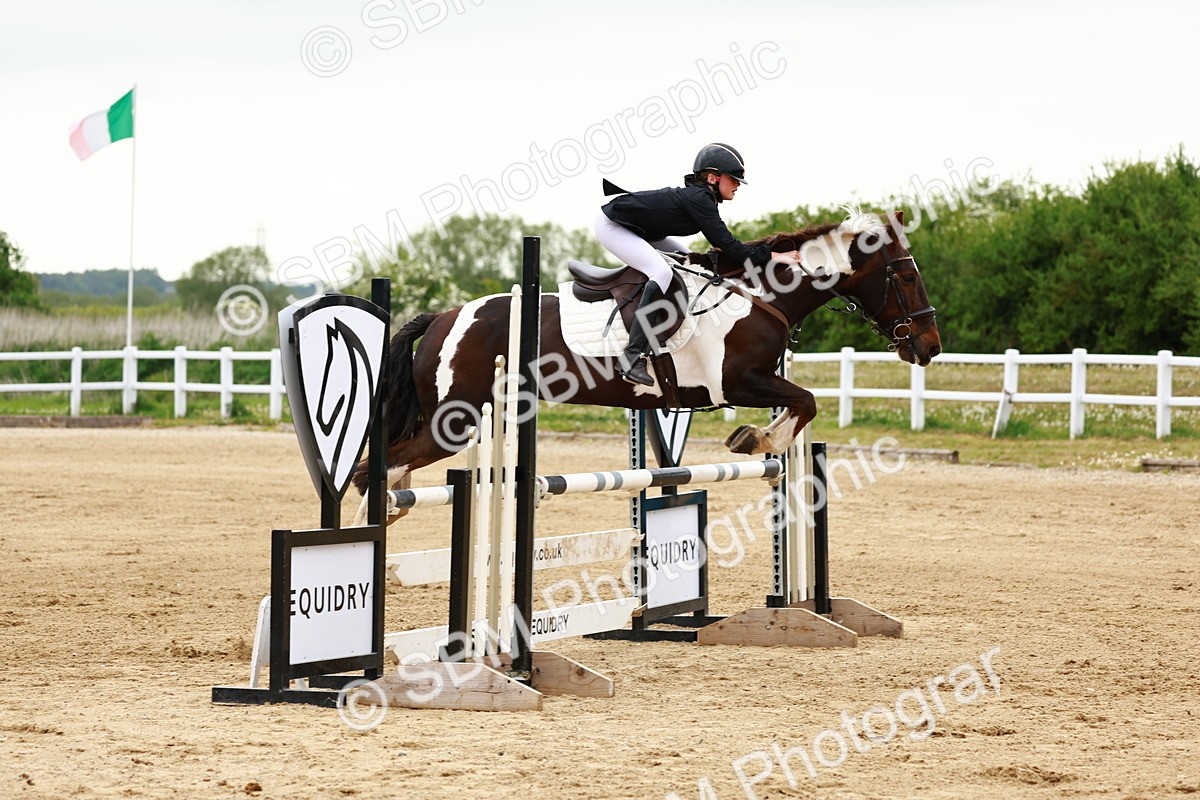 SBM_009560 - Class 6 - 90cm