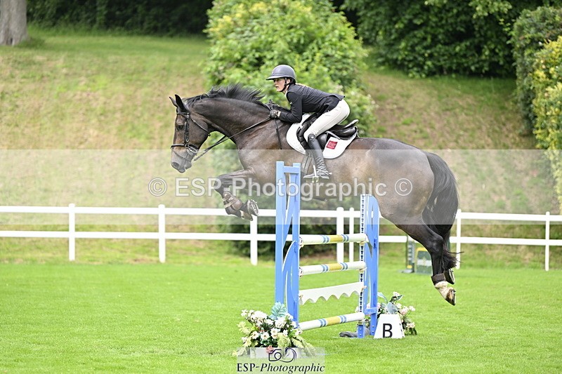 250613A-124321-01877 - Cls 3 Snr Foxhunter