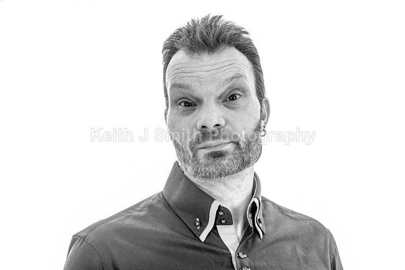 BW-2187 - Profile shoot 2