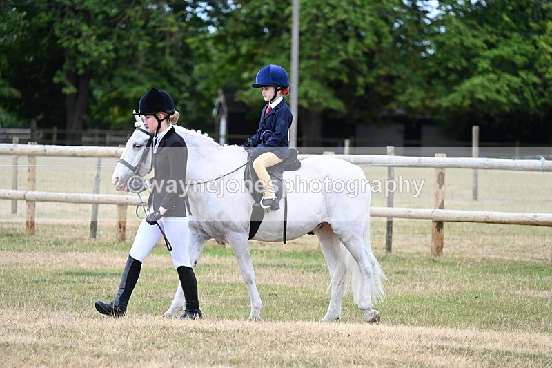 WJ7_9549 - Class 1 Lead Rein Pony