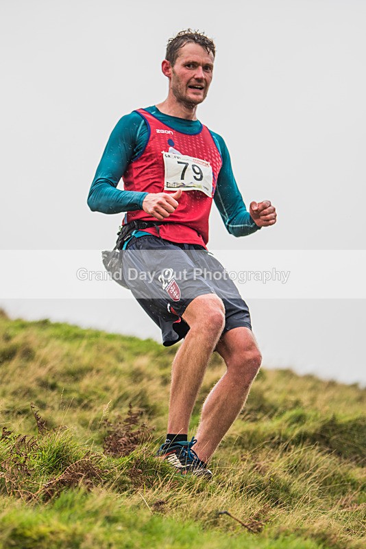 Wasdale Show-618 - Wasdale Head Show Fell Races (Junior & Senior) Saturday 14th October 2023