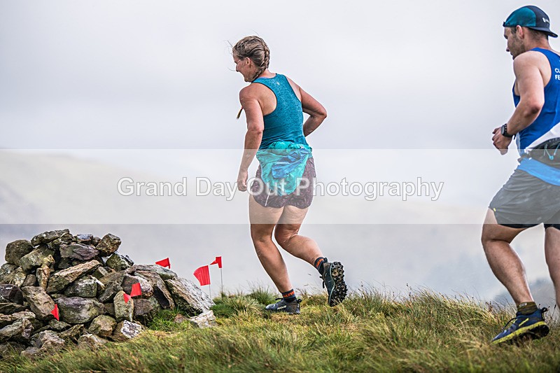 Ennerdale -88 - Ennerdale Show Fell Race Wednesday 27th August 2025