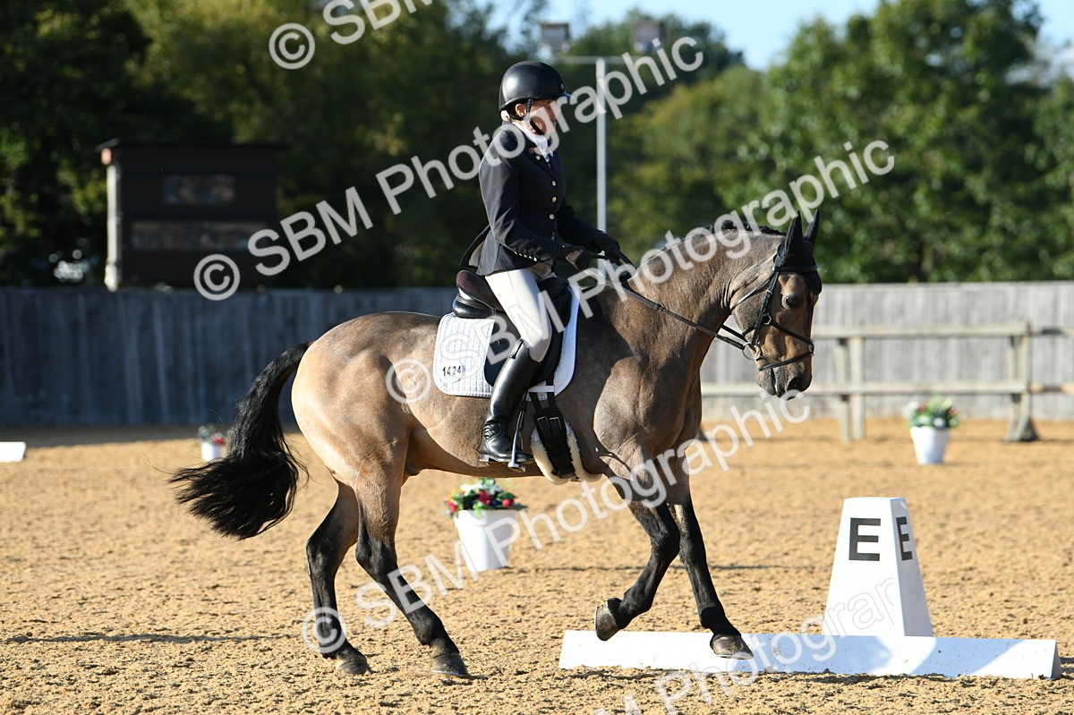 SBM_30739 - D16 - Small Tour Championship - Novice 28
