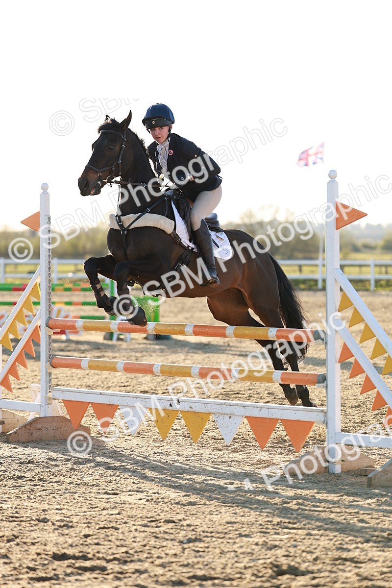 0B8A3185 - Class 7 - 1.00m