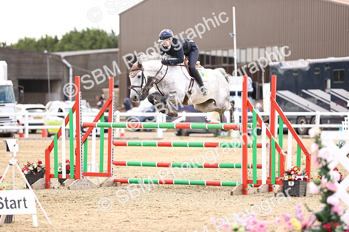 SBM_003476 - Class 22 - Senior Foxhunter 1.20m