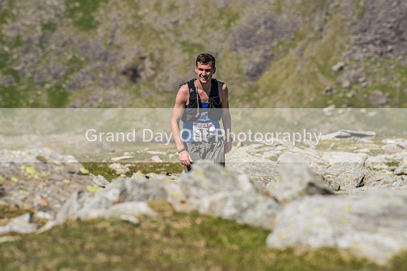 Duddon Long-243 - Duddon Valley (Long) Fell Race Saturday 3rd June 2023