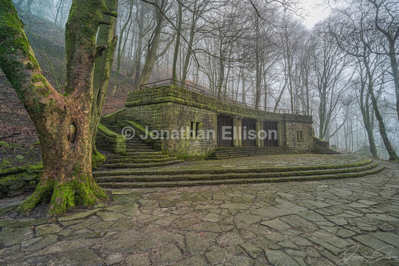 The Lower Summerhouse - Rivington And Surrounding Areas