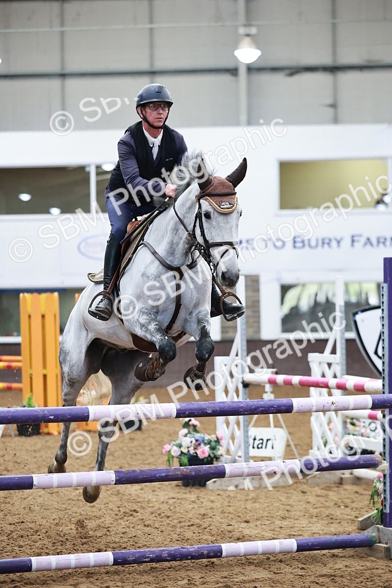 SBM_001529 - Class 4 - Senior Newcomers 1.10m