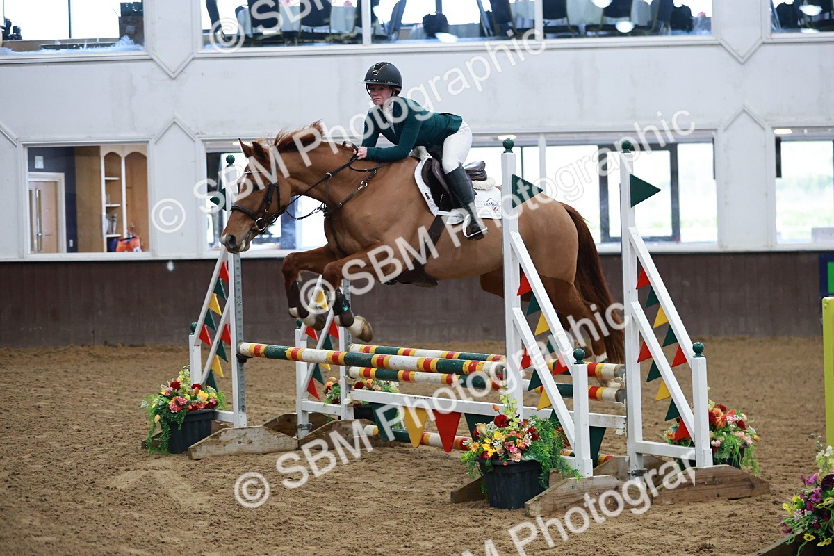 SBM_000012 - Class 1 - Clear Round