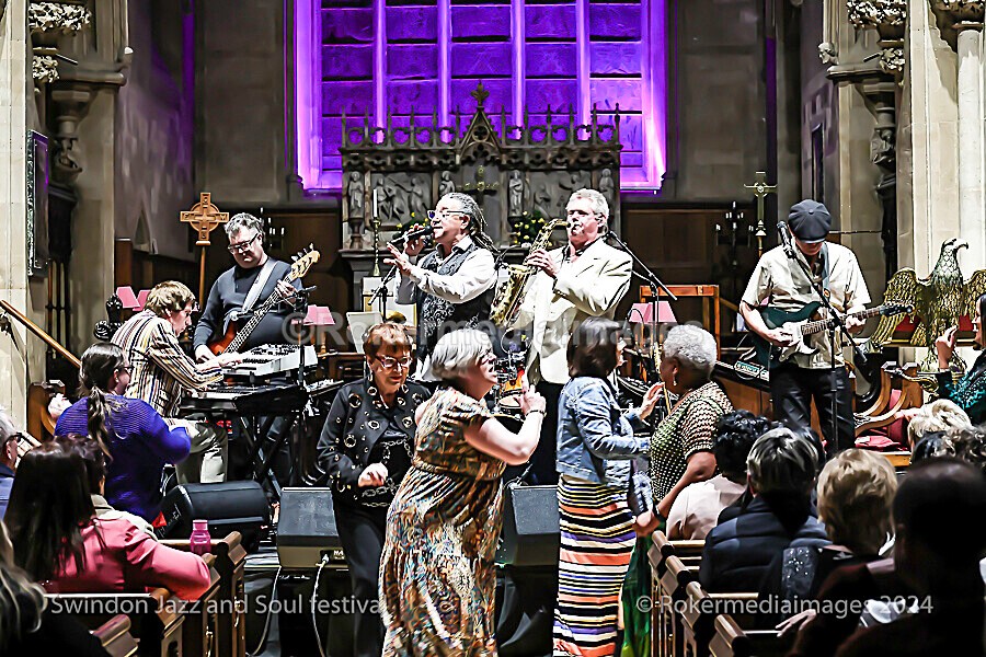 Soul 2024-260 - Swindon Jazz & Soul Festival 2024