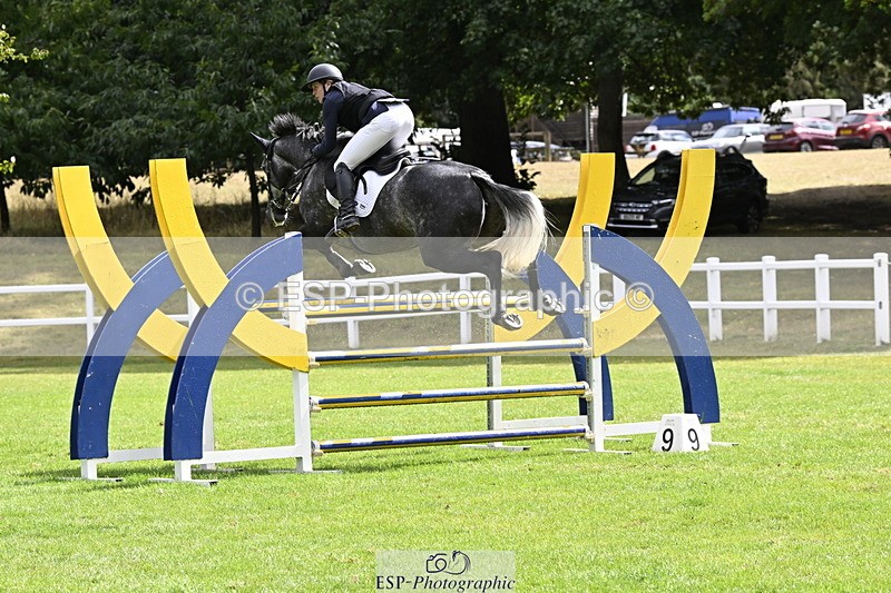 250829A-134336-02296 - Cls 2 Snr Foxhunter