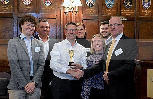  - CRUISE BRITAIN 2025