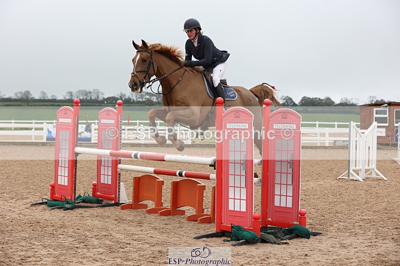 231112A-113232-03668 - Cls 18 Discovery & 1m Open