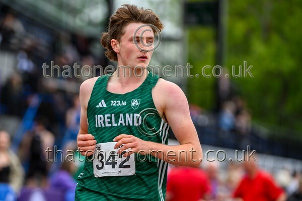 Sen25SAT-925255 - Track Male Set Two