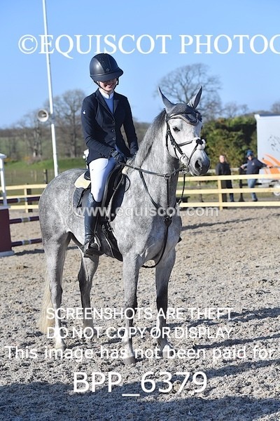 BPP_6379 - CLASS 9 SAT Pony Discovery / 90cm Open