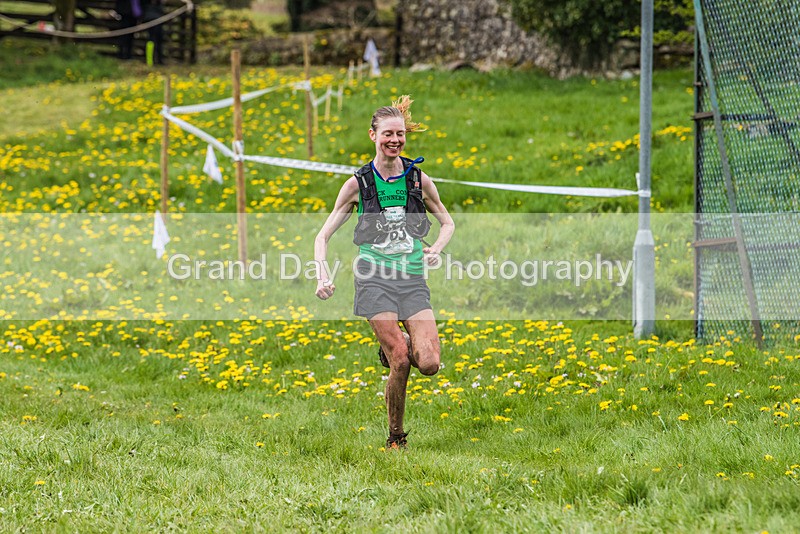 3 Peaks-1460 - The 3 Peaks Race - The Finish - Saturday 29th April 2023