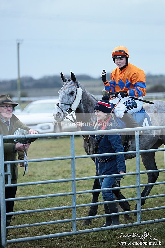 PtP 250126 809 - Cocklebarrow Races Point-to-Point 25/01/26