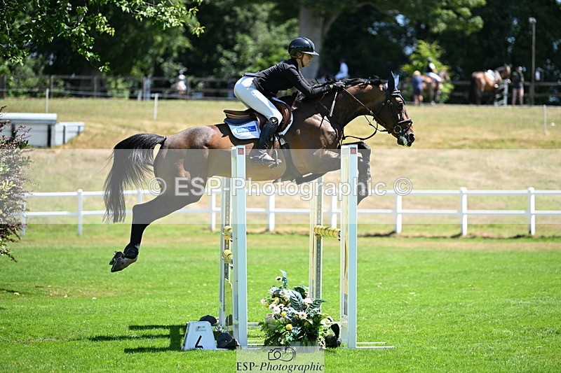 250703A-123814-03651 - Cls 2 1.20m Open