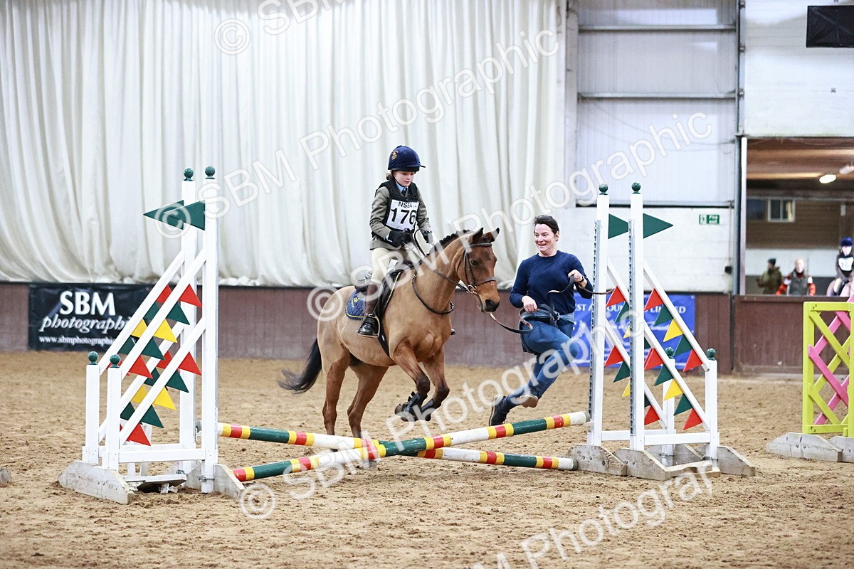 SBM_000150 - Class 1 - 40cm