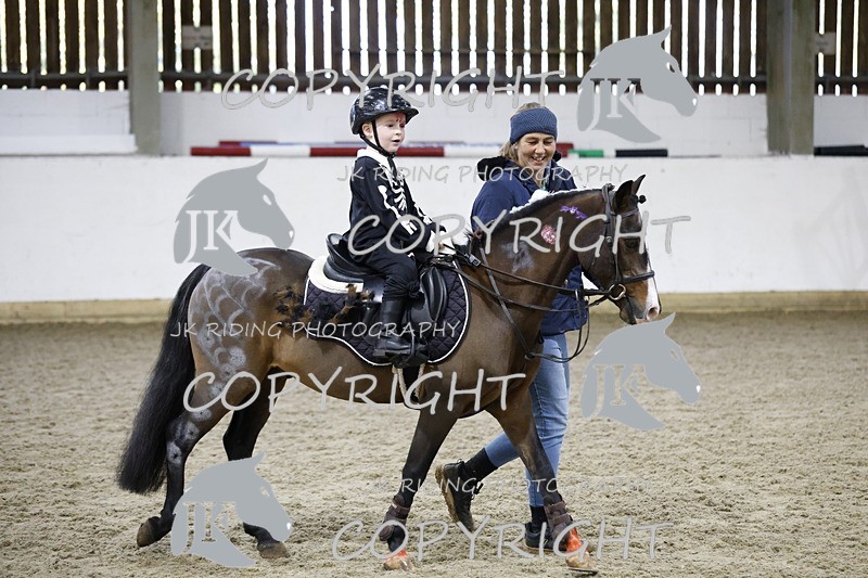 _T0A0613 - Class 1 Cross poles