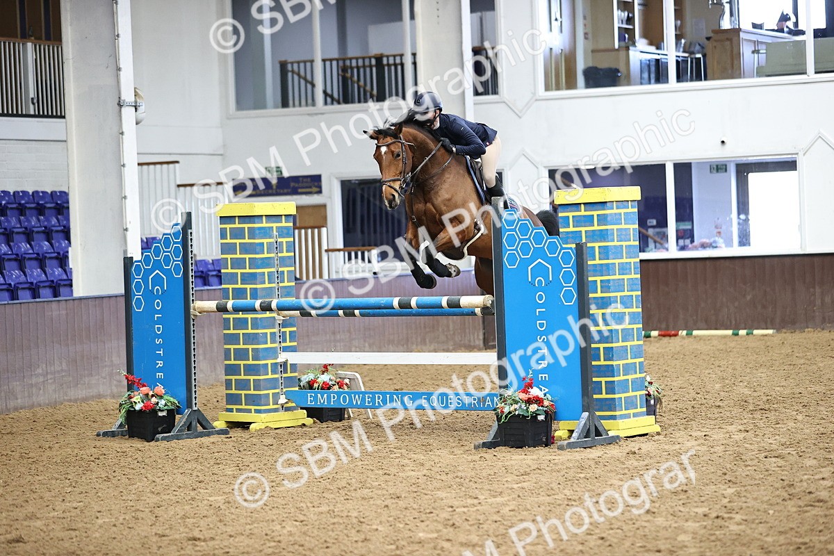 SBM_006239 - Class 16 - Senior Newcomers - 1.10m Open