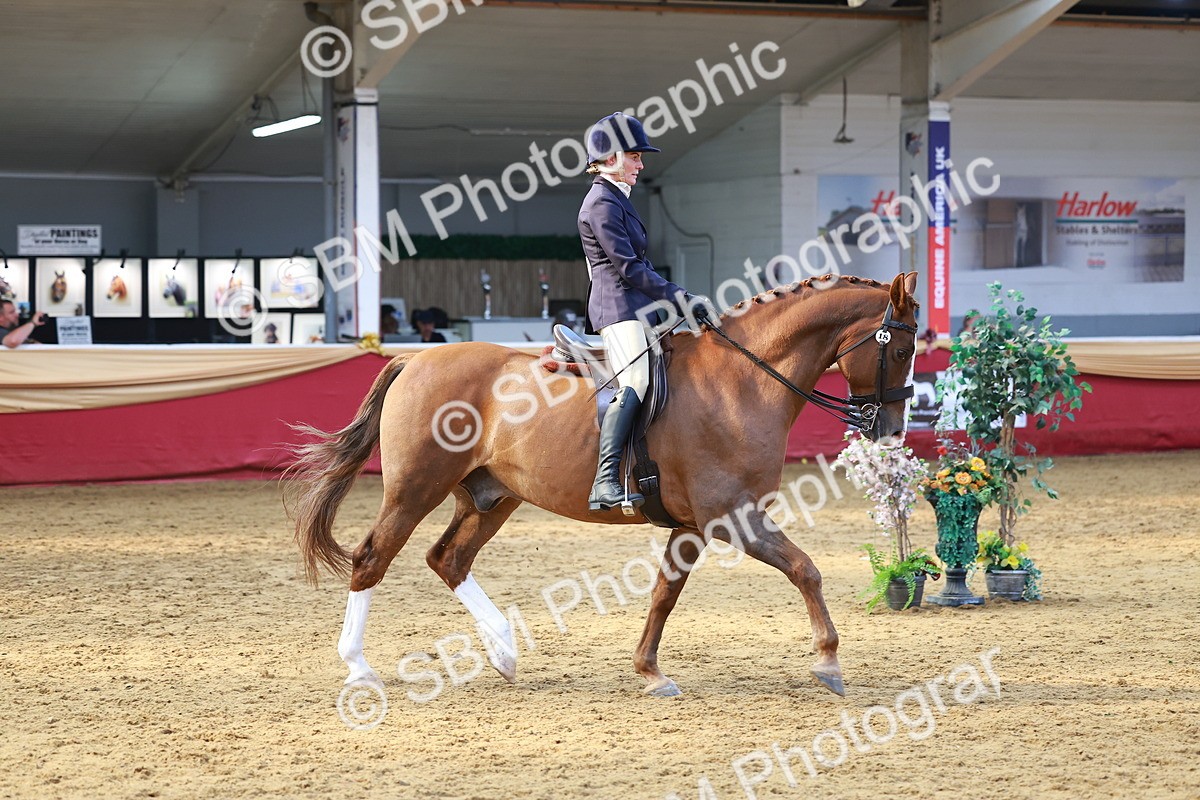 SBM_20201 - Class 906 - Sup Final Ridden Champ