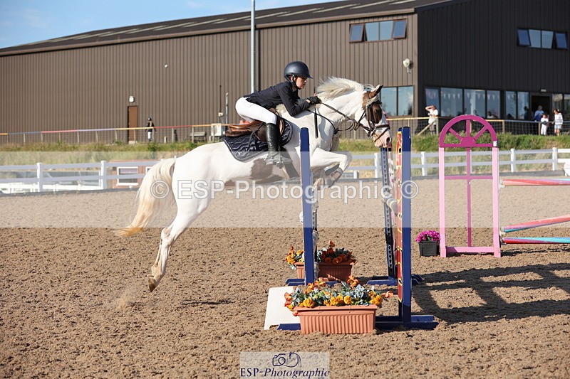 240629A-185001-09401 - Cls 14 Springboard 128cm + 138cm