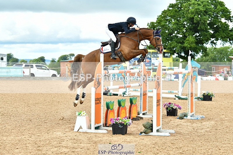 230723A-142000-12906 - Cls 12, 2 Star Big Tour Grand Prix Jump Off and Presentations