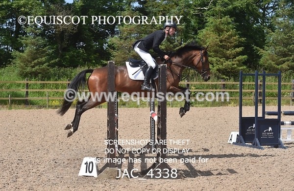 JAC_4338 - CLASS 3 Senior British Novice/ 90cm Open