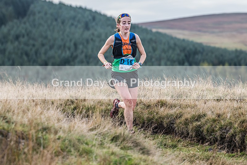 Leg 4-592 - UK Fell & Hill Relays - Todmorden Leg 4 Saturday 17th October 2026