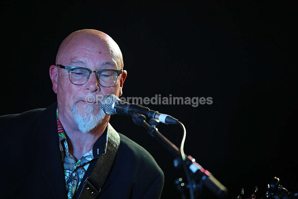 FOLK N BLUES-407 - FOLK and BLUES SEPT 2022