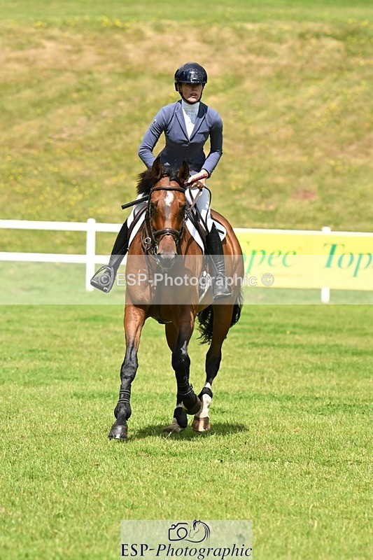 240713-111138-37462 - Cls 147 Amateur 1.10m Championships