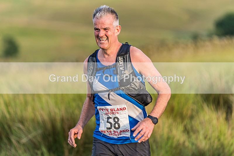 Tebay-425 - Tebay Fell Race Wednesday 28th June 2023