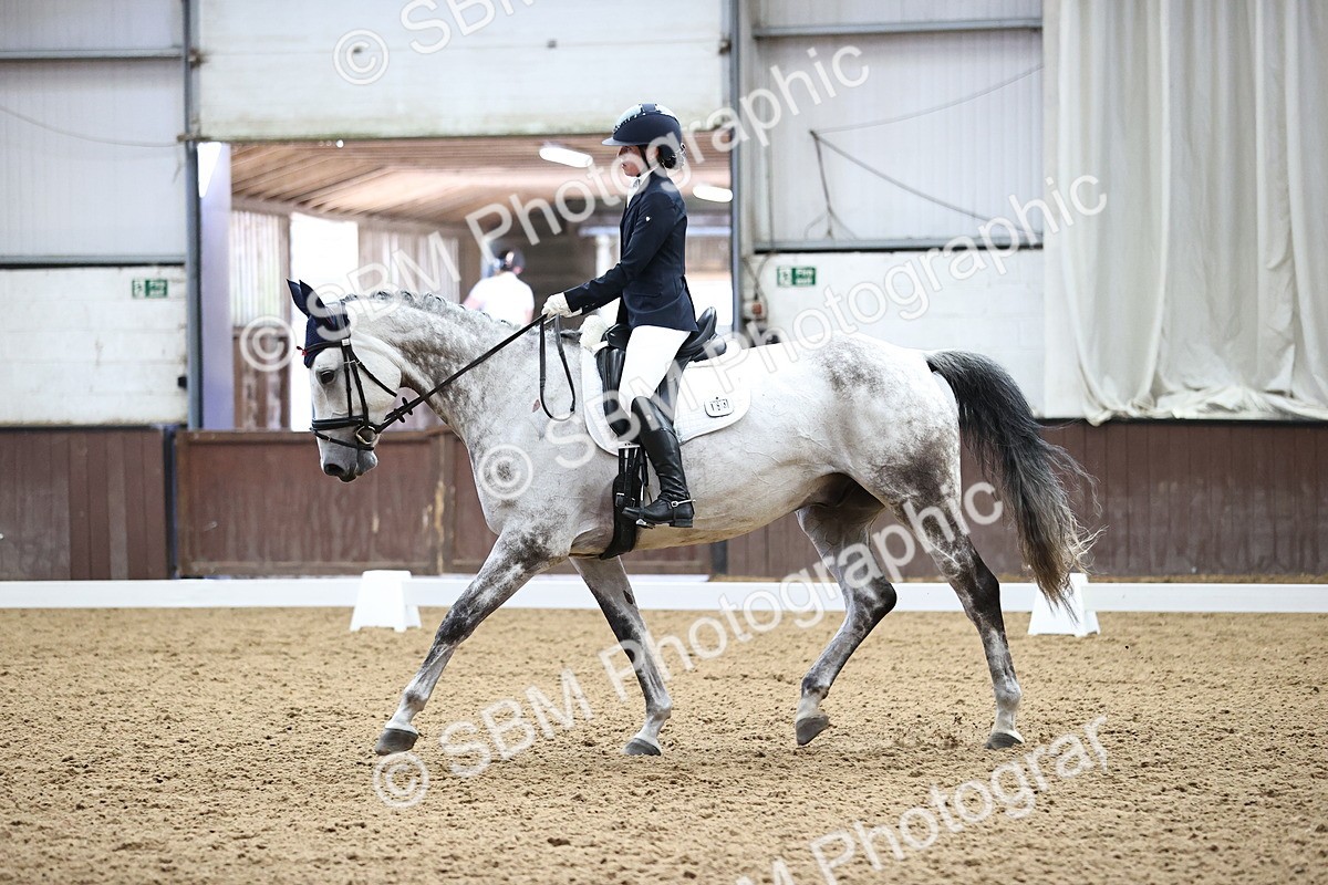 SBM_000960 - Novice 4 Warm Up