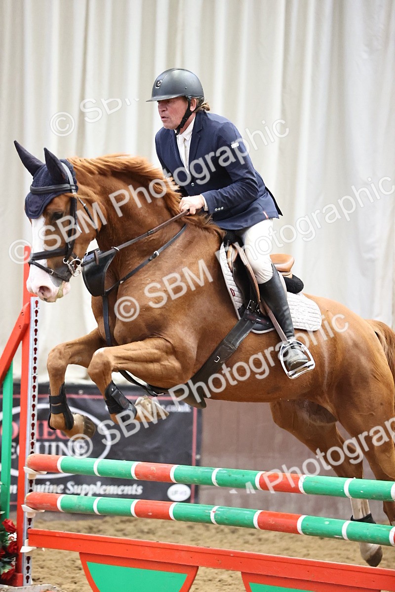 SBM_002721 - Class 9 - Senior British Novice 90cm
