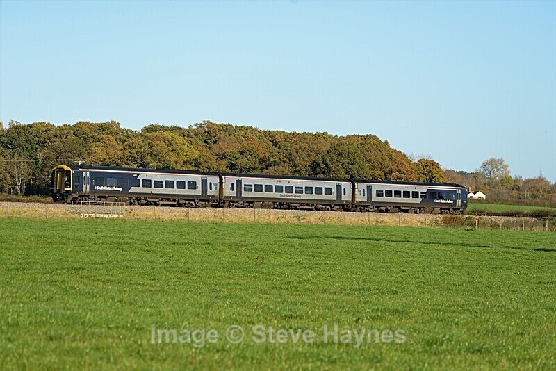 4th Nov 2020 - Frome, Somerset