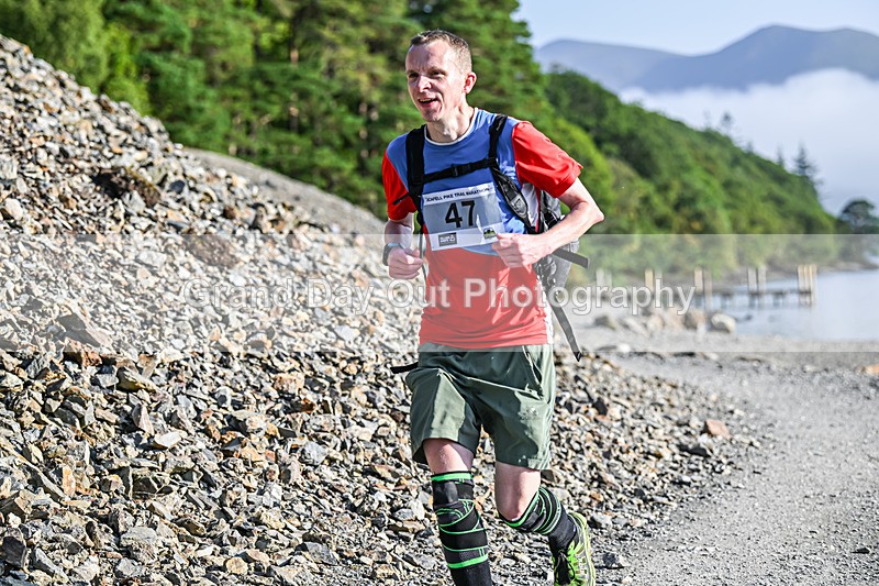 Scafell Pike -146 - Fellside Events Scafell Pike Trail Marathon Sunday 23rd August 2026
