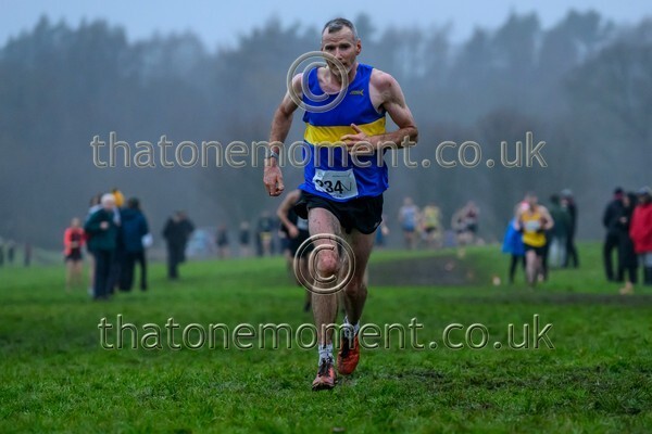 Westxc25-916968 - Senior Men Set Two
