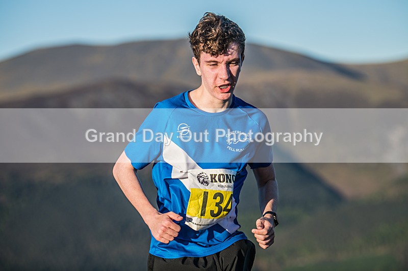 Lords Seat-365 - Lords Seat Fell Race Wednesday 29th April 2026