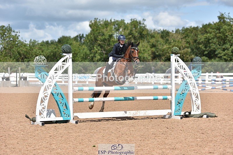 230806A-125316-01834 - Cls 20 Pony Discovery & 90cm Open