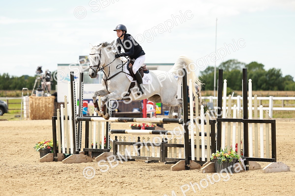 SBM_007267 - Class 2 - Senior Discovery - 1.00m Open