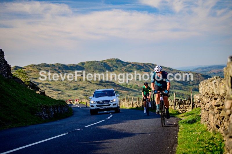 080032 - Kirkstone Pass 08:00 - 09:00