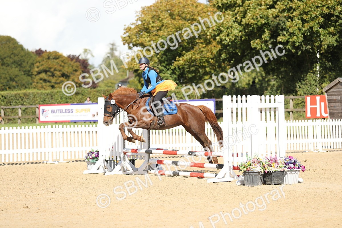 SBM_47052 - J47 - Ride and Run 60cm75cm