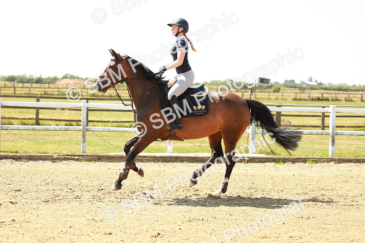 SBM_000997 - Class 3 - Senior Discovery - 1.00m