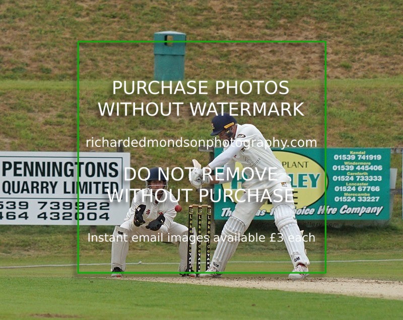 DSC05722 - Netherfield v Garstang (31/7/21)