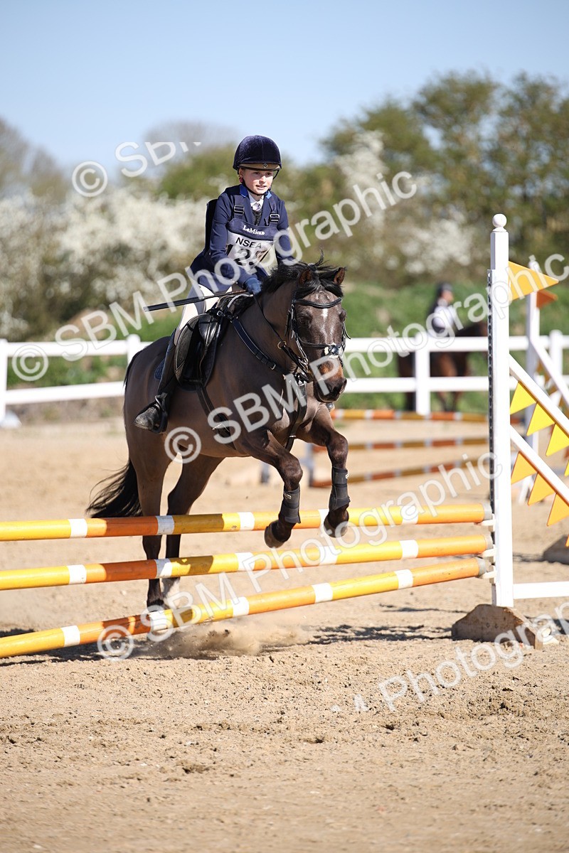 5K7A9854 - Class 4 - 70cm