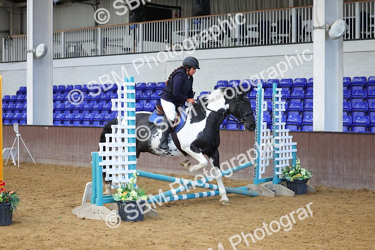 SBM_000147 - Class 2 - 50cm - BRC Warm Up